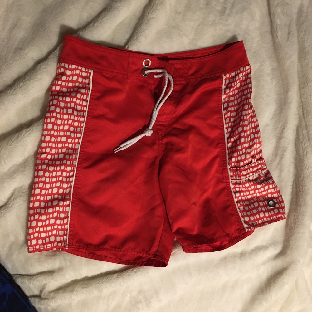 Eddie Bauer Swim Trunks